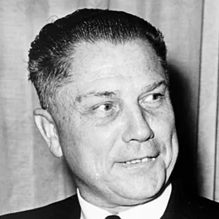 Image of Jimmy Hoffa