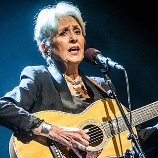 Image of Joan Baez