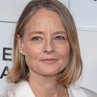 Image of Jodie Foster