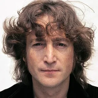 Image of John Lennon