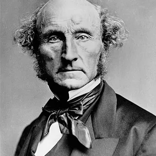 Image of John Stuart Mill