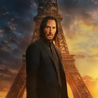 John Wick — John Wick films