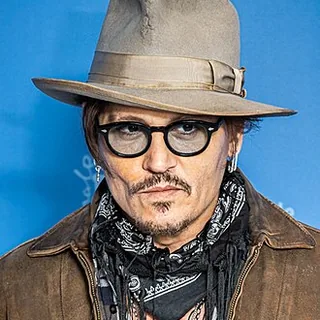 Image of Johnny Depp