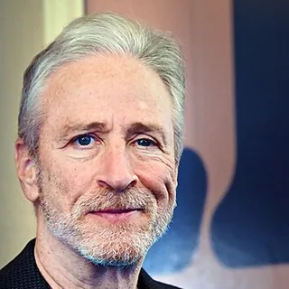 Image of Jon Stewart