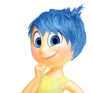 Joy — Inside Out films