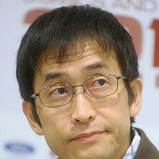 Image of Junji Ito