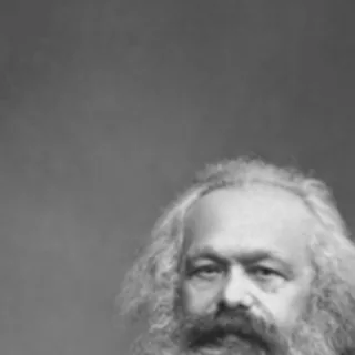 Image of Karl Marx