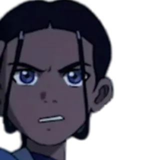 Katara — Avatar: The Last Airbender (2005)