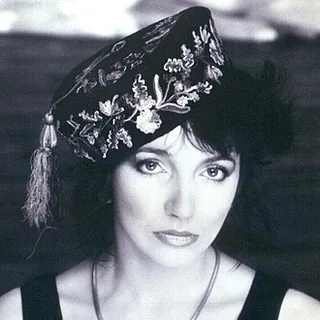 Image of Kate Bush