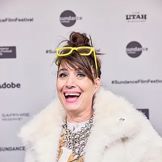 Image of Kathleen Hanna