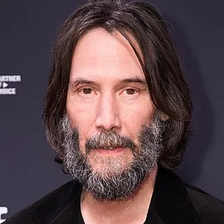 Image of Keanu Reeves