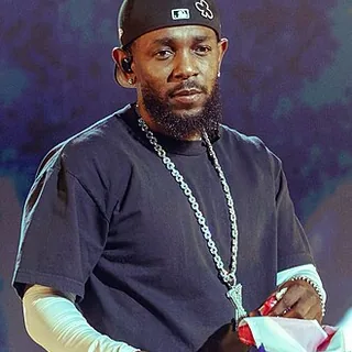 Image of Kendrick Lamar