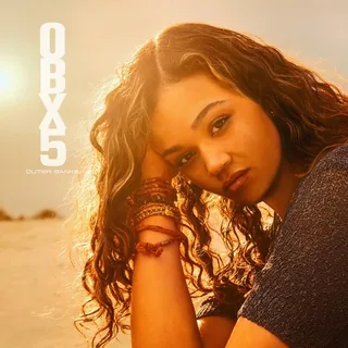 Kiara Carrera — Outer Banks