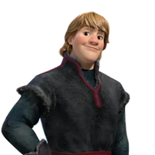 Kristoff — Frozen franchise