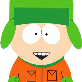 Kyle Broflovski — South Park