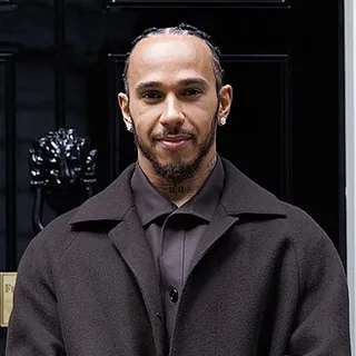Image of Lewis Hamilton