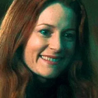 Lily Potter — Harry Potter films