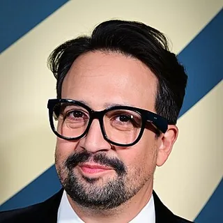 Image of Lin-Manuel Miranda