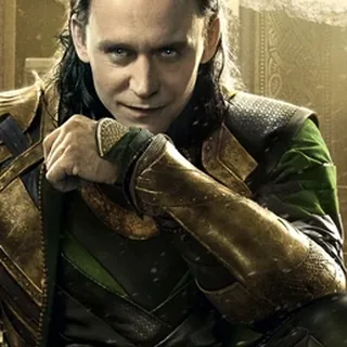 Loki — Marvel Cinematic Universe