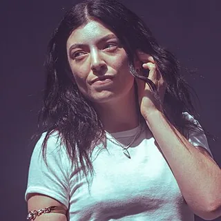 Image of Lorde