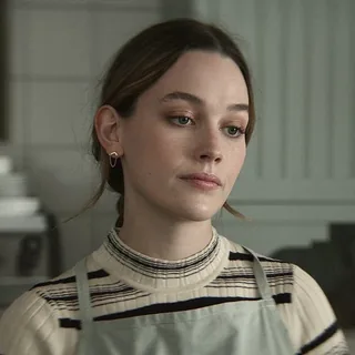 Love Quinn — You television series