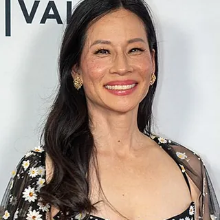Image of Lucy Liu
