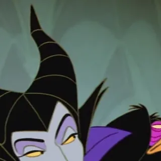 Maleficent — Sleeping Beauty (1959)