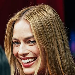 Image of Margot Robbie