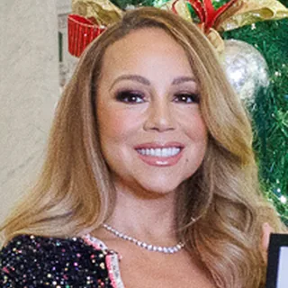 Image of Mariah Carey