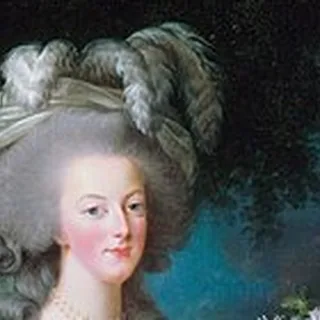 Image of Marie Antoinette