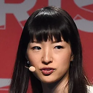 Image of Marie Kondo