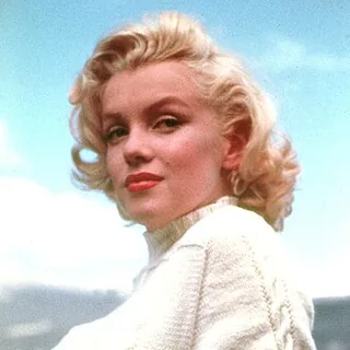 Image of Marilyn Monroe