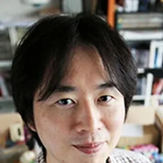 Image of Masashi Kishimoto