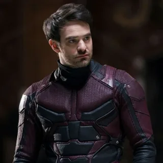 Matt Murdock / Daredevil — Daredevil (2015)