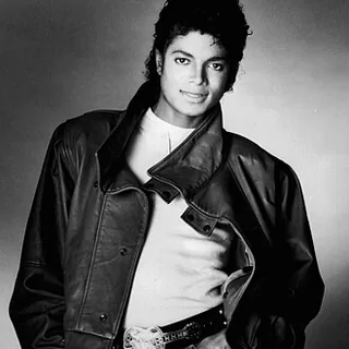 Image of Michael Jackson
