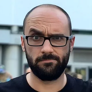 Image of Michael Stevens