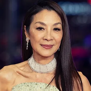 Image of Michelle Yeoh