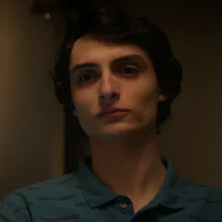 Mike Wheeler — Stranger Things