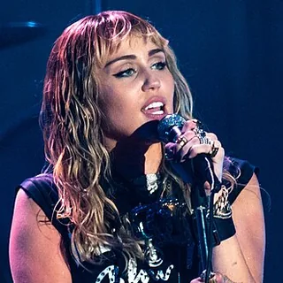Image of Miley Cyrus