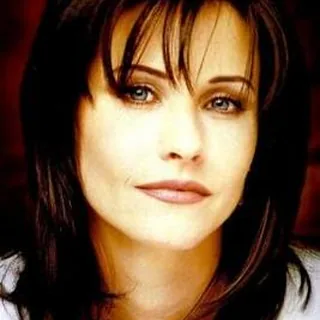 Monica Geller — Friends