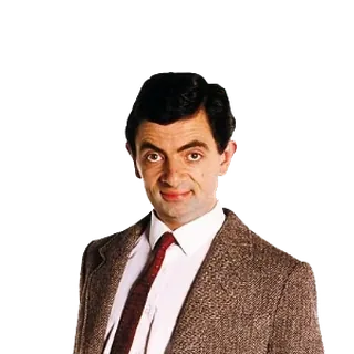 Mr. Bean — Mr