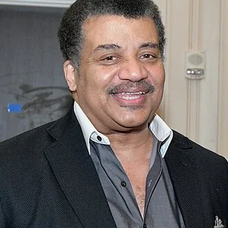 Image of Neil deGrasse Tyson