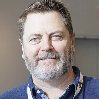 Image of Nick Offerman