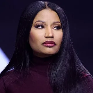 Image of Nicki Minaj
