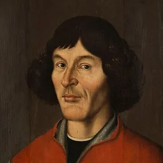 Image of Nicolaus Copernicus