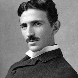 Image of Nikola Tesla