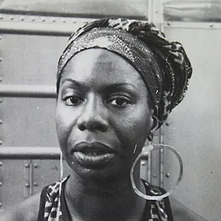 Image of Nina Simone