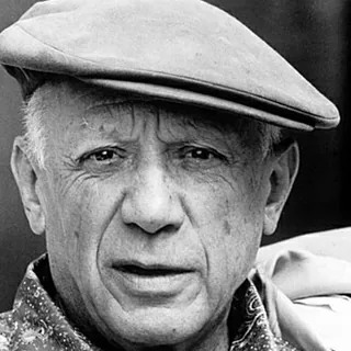 Image of Pablo Picasso