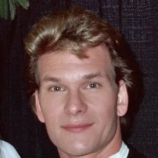 Image of Patrick Swayze