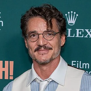 Image of Pedro Pascal